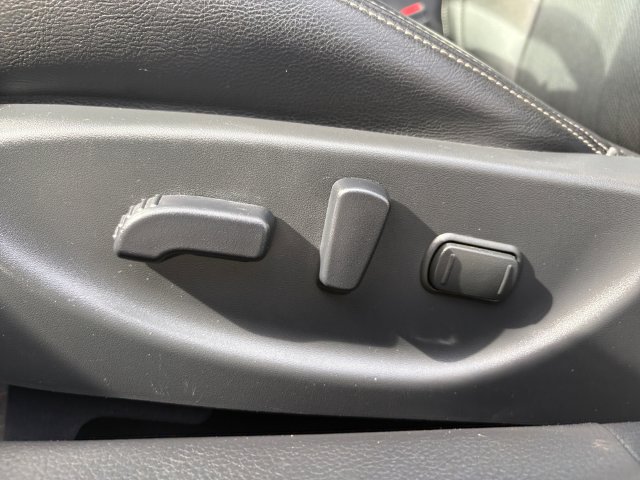2019 Nissan Maxima SL - Photo 27