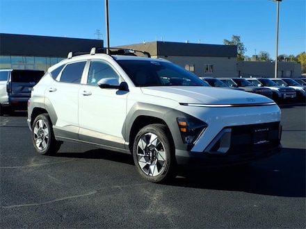 2024 Hyundai Kona SEL SUV