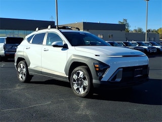 2024 Hyundai Kona SEL SUV
