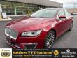 Used 2017 Lincoln MKZ Select Sedan