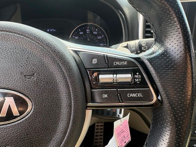 2020 Kia Sportage S - Photo 26