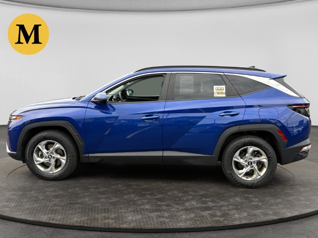2022 Hyundai Tucson SEL - Photo 3