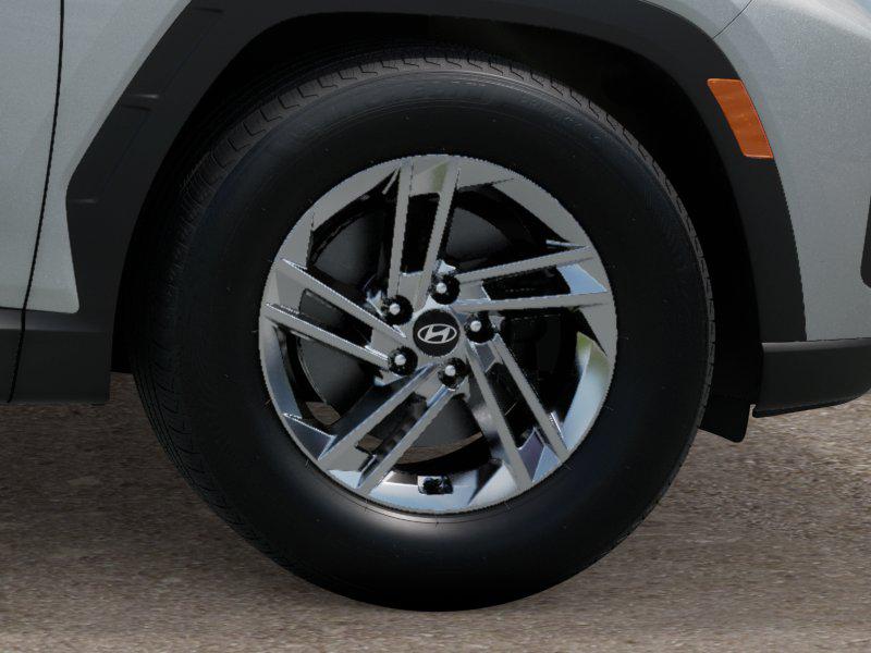 2026 Hyundai Tucson SE - Photo 8