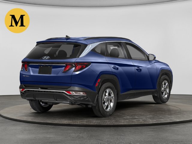 Used 2024 Hyundai Tucson SEL SUV