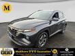Certified 2022 Hyundai Tucson Limited SUV