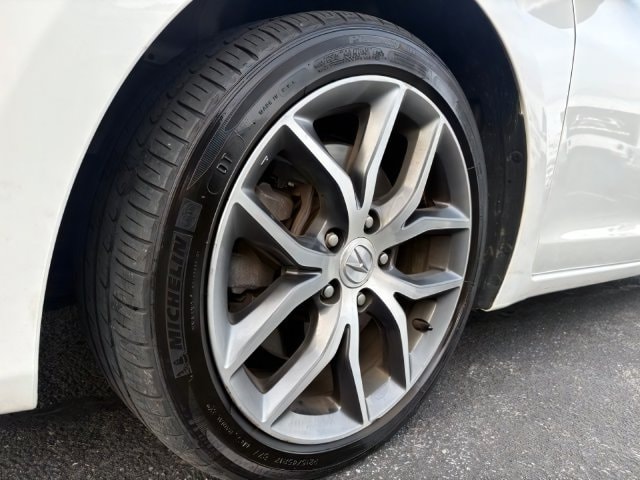 2021 Acura ILX Premium - Photo 29