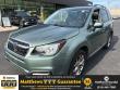 Used 2017 Subaru Forester 2.5i Touring SUV