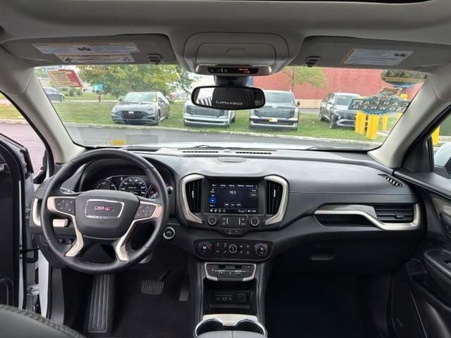 2023 GMC Terrain Denali - Photo 9