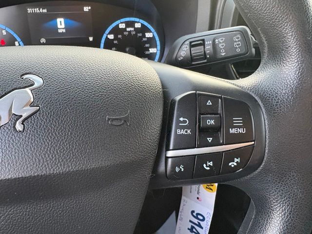2021 Ford Bronco Sport Base - Photo 23