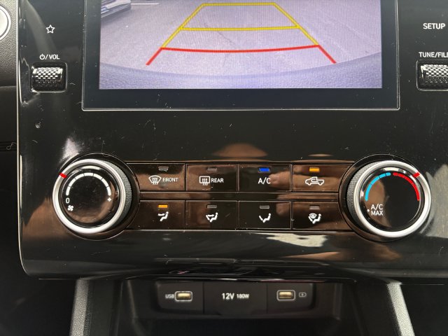 2022 Hyundai Santa Cruz SEL - Photo 23