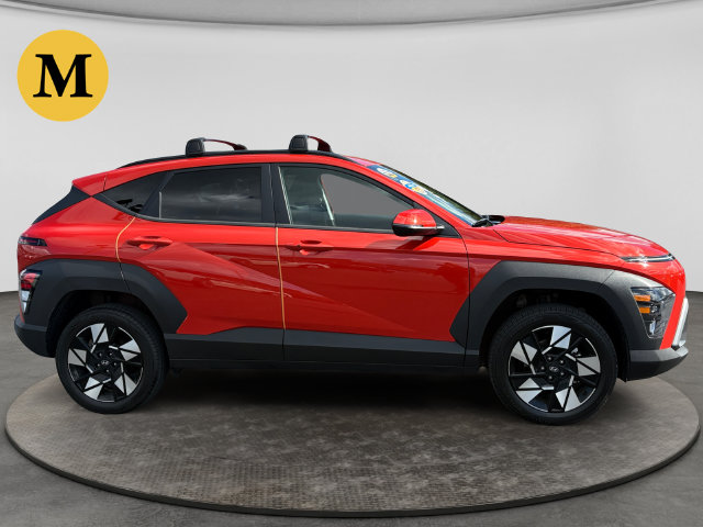 2025 Hyundai Kona SEL - Photo 7