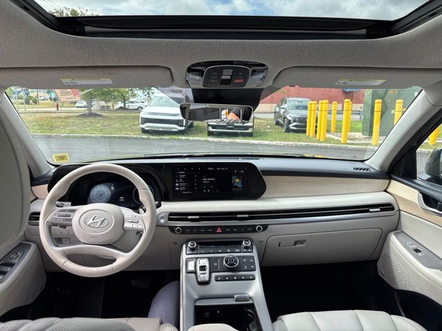 2024 Hyundai Palisade Limited - Photo 9