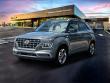New 2025 Hyundai Venue Limited SUV