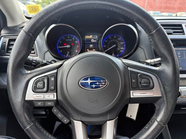 2016 Subaru Outback Premium - Photo 11