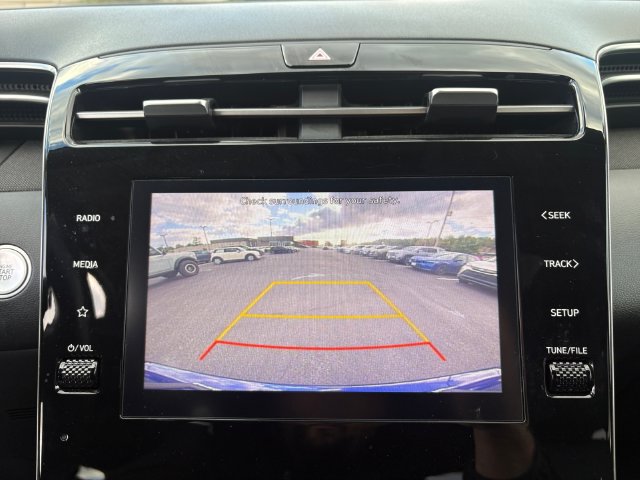 2023 Hyundai Tucson SEL - Photo 23