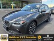  Mazda Mazda CX-3