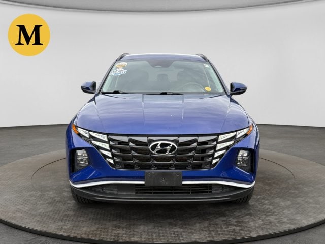2022 Hyundai Tucson SEL - Photo 10