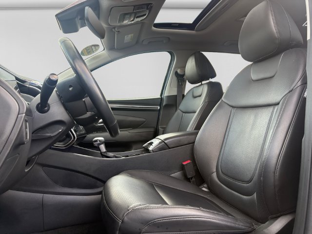 2023 Hyundai Tucson SEL - Photo 13