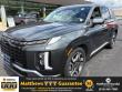 Certified 2024 Hyundai Palisade Limited SUV