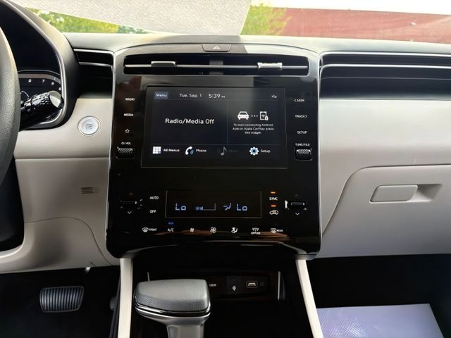 2024 Hyundai Tucson SEL - Photo 19