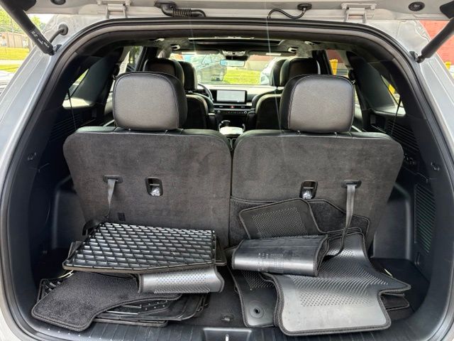 2024 Kia Sorento X-Line SX Prestige - Photo 18