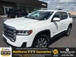  GMC Acadia
