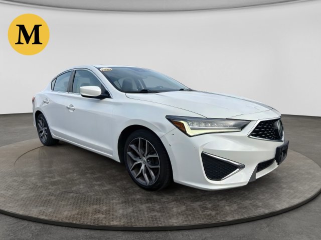 2021 Acura ILX Premium - Photo 8