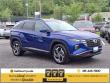 Certified 2023 Hyundai Tucson SEL SUV