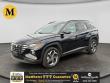 Used 2023 Hyundai Tucson Limited SUV