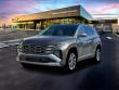 New 2026 Hyundai Tucson Hybrid Limited SUV