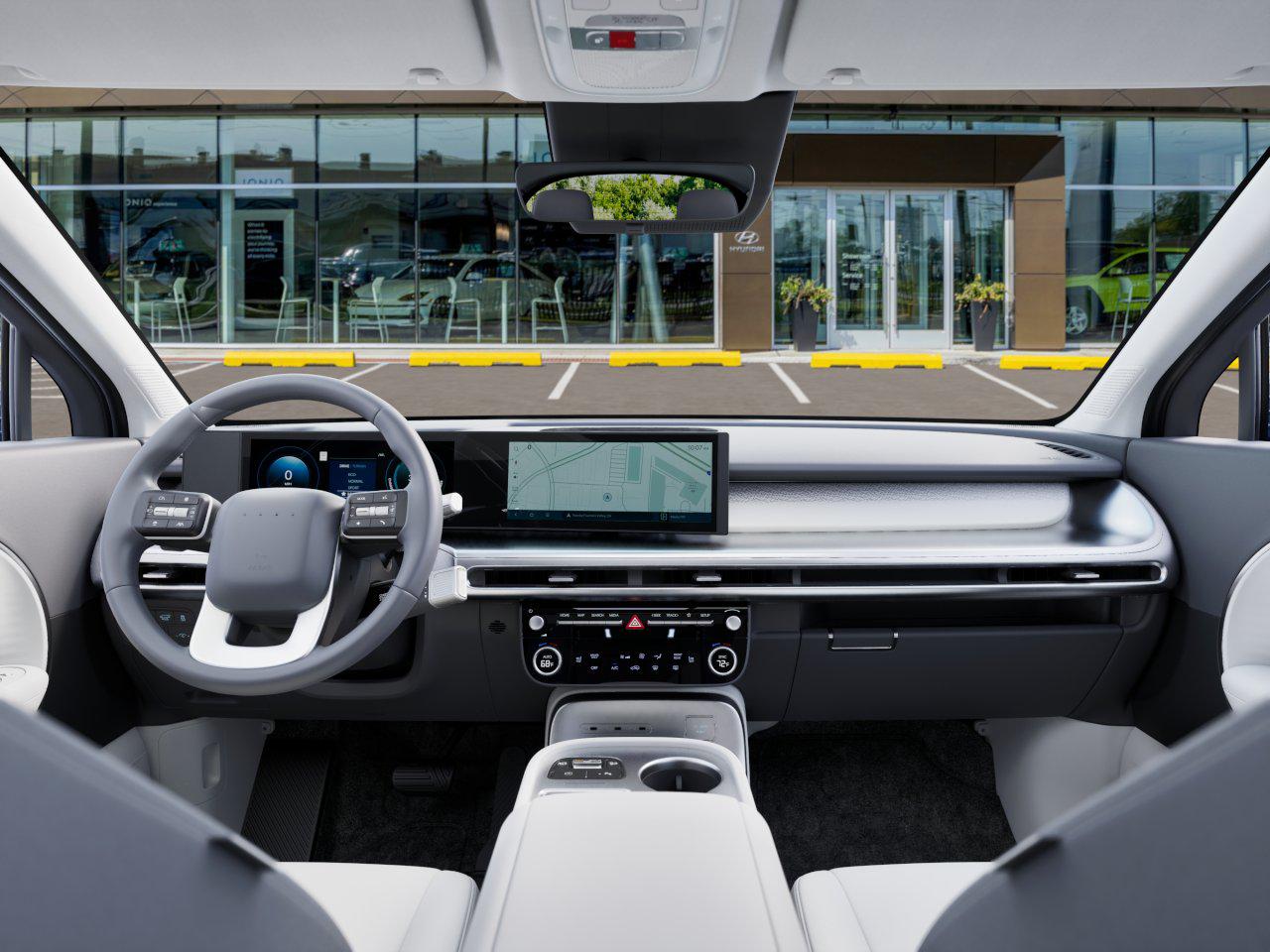 2026 Hyundai IONIQ 9 S - Photo 11
