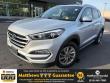 Used 2018 Hyundai Tucson SEL Plus SUV