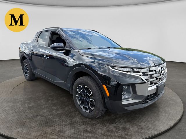 2022 Hyundai Santa Cruz SEL Premium - Photo 9