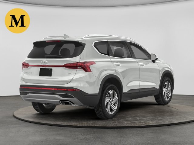 Used 2023 Hyundai Santa Fe SEL SUV