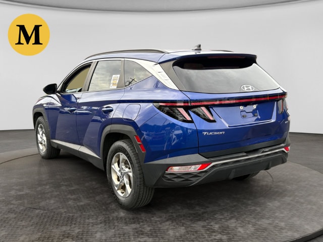 2022 Hyundai Tucson SEL - Photo 4