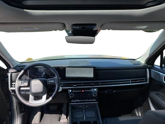 2025 Hyundai Santa Fe XRT - Photo 9
