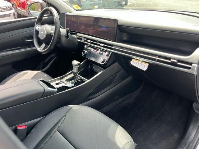 2025 Hyundai Tucson SEL Convenience - Photo 15