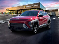 2026 Hyundai Kona SEL Sport AWD SUV