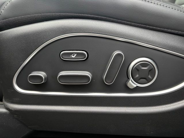 2026 Hyundai Palisade Calligraphy - Photo 26