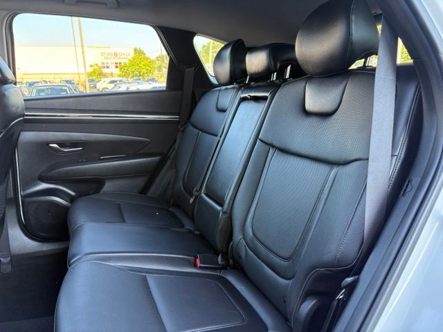 2023 Hyundai Tucson SEL - Photo 16