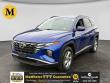 Certified 2022 Hyundai Tucson SEL SUV