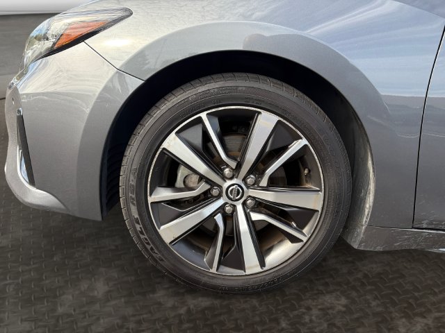 2019 Nissan Maxima SL - Photo 10