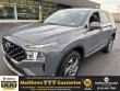 Certified 2023 Hyundai Santa Fe SE SUV