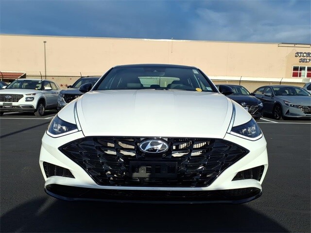 2023 Hyundai Sonata SEL Plus photo 3