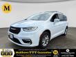 Used 2022 Chrysler Pacifica Touring L Van Passenger Van