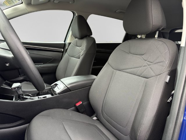 2022 Hyundai Tucson SEL - Photo 13