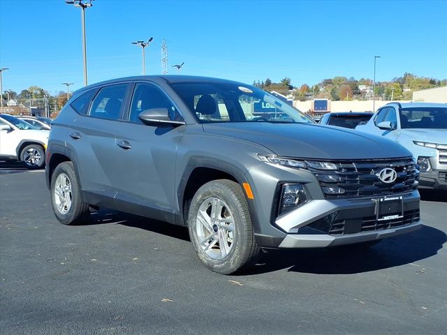 2025 Hyundai Tucson SE - Photo 7