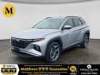 Certified 2022 Hyundai Tucson SEL SUV