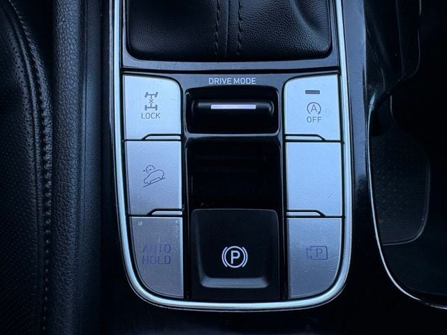 2023 Hyundai Tucson SEL - Photo 23