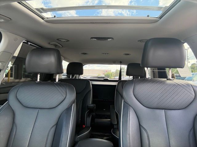 2024 Hyundai Palisade XRT - Photo 16